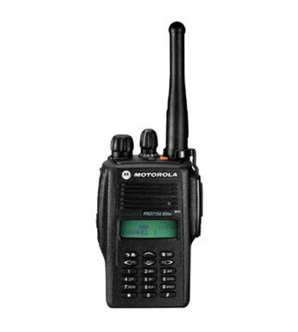Motorola – PRO7150 Elite IP