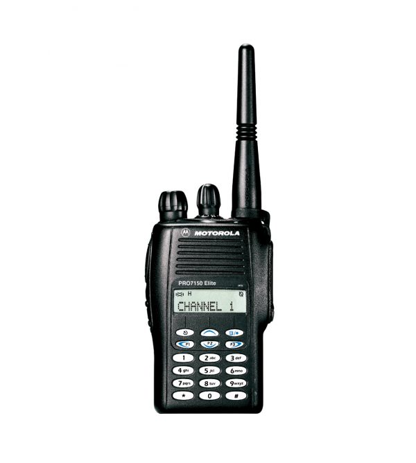 Motorola – PRO7150 Elite